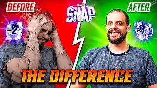 Самая большая ошибка, которую до сих пор совершают игроки Marvel Snap