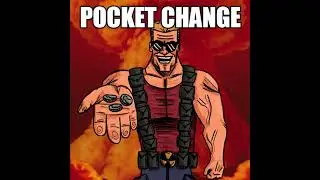 POCKET CHANGE