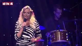 Dansktop talent 2015 (2) - Gitte Hansen: 