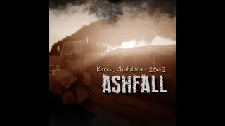 Operation: Ashfall - Upcoming Game