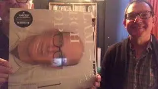 Vinyl Community VC Session April 2019