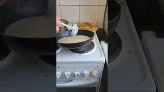 Блины #масленичнаянеделя