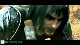 Archlord - Arch Battle of the World Story Trailer [HQ]