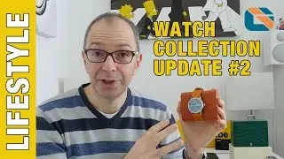 Geek Lifestyle Update March 2015 #Lifestyle