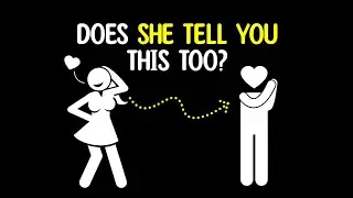 7 Questions Women Ask When Secretly Interested