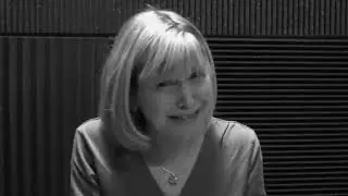 New Years Resolution by Lorna Roberts