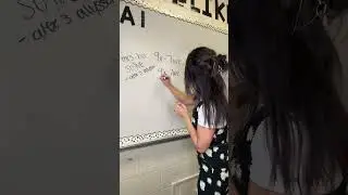 Reason 1,473 why I love my job ❤️ #math #mathteacher #students #wholesome #teacher