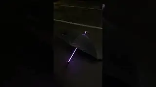 DO NOT show this to STARWARS fan🙅&zwj;♂️😳 #lightsaber