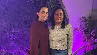 Dr. Jency Blesson CEO of Jewel Autism Centre Dubai