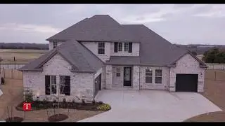 2375 Ambassador - Trendmaker Homes
