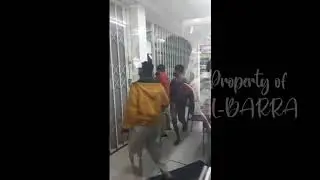 VIRAL !! Video Bentrokan Antara PSHT dan PSHW di Madiun Terbaru