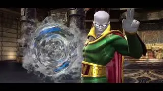 7* Vision Aarkus Slays Here ! - mcoc