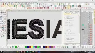 Cara mudah convert file jpg ke emb wilcom e4.2h