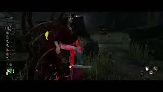 random DBD 2V8 clip
