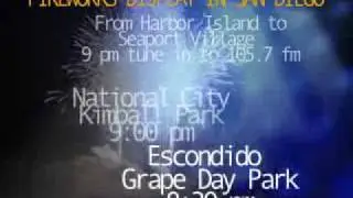 My411 San Diego 07-01-10 MyTV13-XDTV