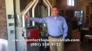 Heating and Air System Upkeep