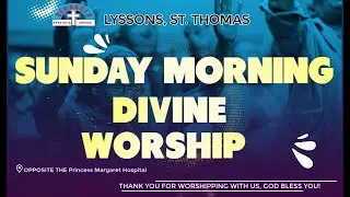 Second Sunday December 14, 2025