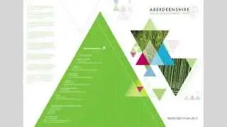 Trailer - Proposed Aberdeenshire Local Development Plan