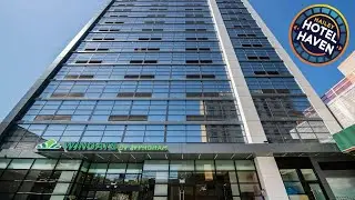 Wingate by Wyndham Long Island City | New York (NY), United States | Hotel Review 🌟