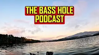 The Bass Hole Podcast Trailer