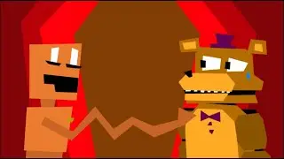 Dayshift at Freddy's - Mediocre Ending - Finale