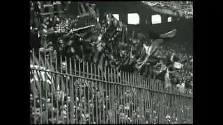 Gianni Rivera - Vivere il Derby - Anno 1966