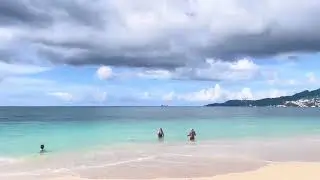 Grand Anse Beach #grenada #beach