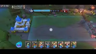 lords mobile chapter 4 stage 11