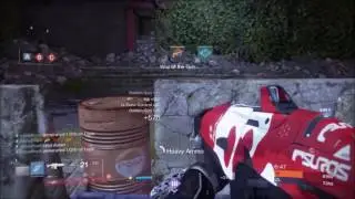 Mleedham Montage #1