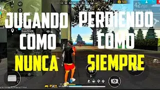 Como jugar en SOLO vs ESCUADRAS (dando tips)