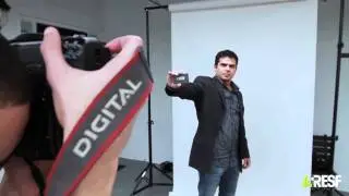 Behind the Scenes at RESF.COM