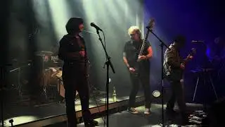 Misery - Getting Old (Live Kammgarn 3. Januar 2026)