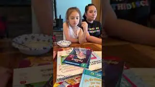 Cute Girl Reading Books 📚👧Quiet Moments & Big Imagination! #ReadingTime #BookLover #StorytimeMagic