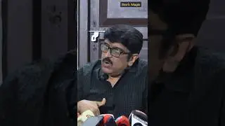 ലഹരിയുമായി അറസ്റ്റ് ചെയ്ത മേക്കപ്പ്മാനെ ഞങ്ങൾ അന്നുതന്നെ സസ്പെൻഡ് ചെയ്തതാണ് #fefka #bunnikrishnan