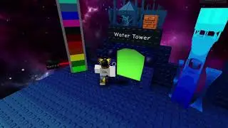 Water Tower by Noob1928 , PunkyJoe , and thatonekid (BAD AUDIO)