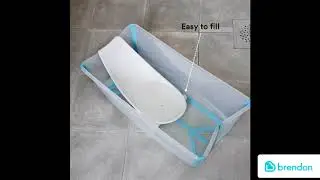 Stokke&reg; Flexi Bath vanička