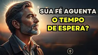 A FÉ QUE VENCE O IMPOSSÍVEL