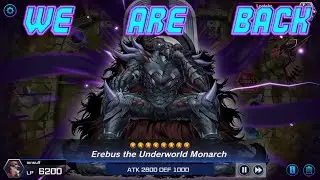 Yugioh Master Duel Best Monarch deck EVER!!!!!