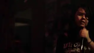 Vermenoise live in Garage Pub (minitour ES) - 01/12/2019