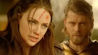 Legacies Saison 4 (episode 16) & Hope Vs Ken (Survivor)
