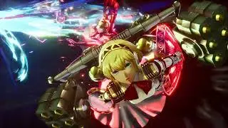 Aigis 2nd Theurgy is Great