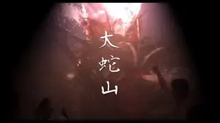 大牟田 大蛇山2014　27日