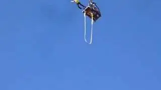 Bachelor bungee