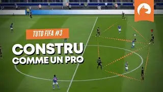 🔁 FIFA 21 | LA CONSTRUCTION
