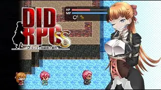 DID RPG SS: How To Make An Elixir (Part 6)