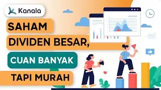 Saham Blue Chip Masih Murah, Dividen Besar 2026