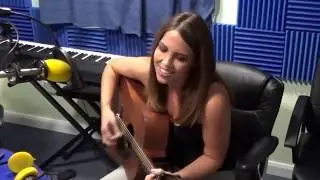Laura Williams - Through Older Eyes (live on Alpha Sessions)
