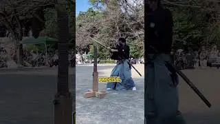 Why Do Some Samurai Fail to Cut Bamboo?