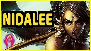 Nidalee killed Nocturne