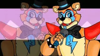 live Another Day meme// fnaf Freddy 9🐻